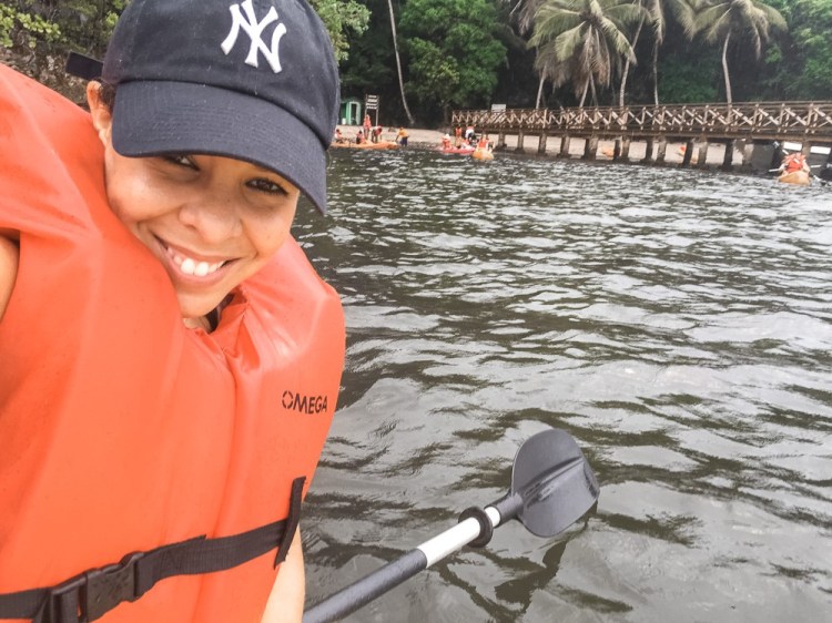 Parque Nacional Los Haitises