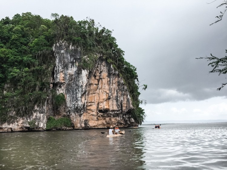 Parque Nacional Los Haitises