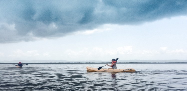 Parque Nacional Los Haitises