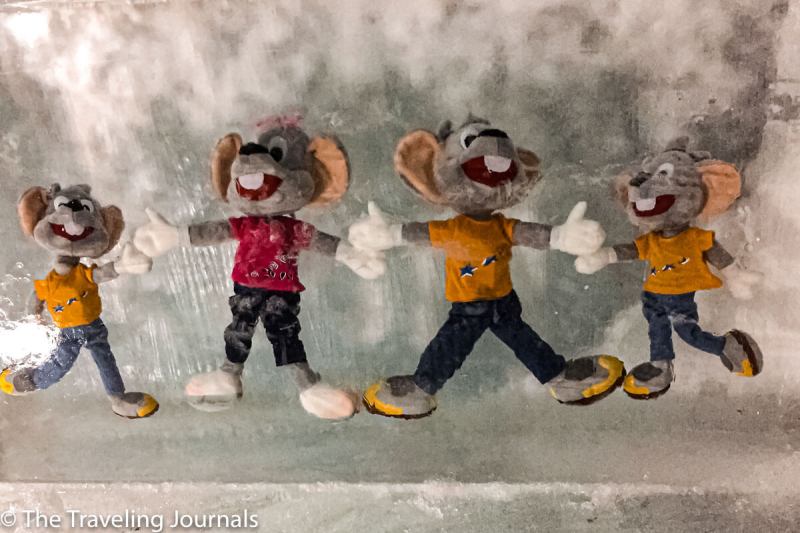 Ice Palace at Jungfraujoch, Palacio de Hielo en Jungfraujoch, swiss alps, Alpes Suizos,