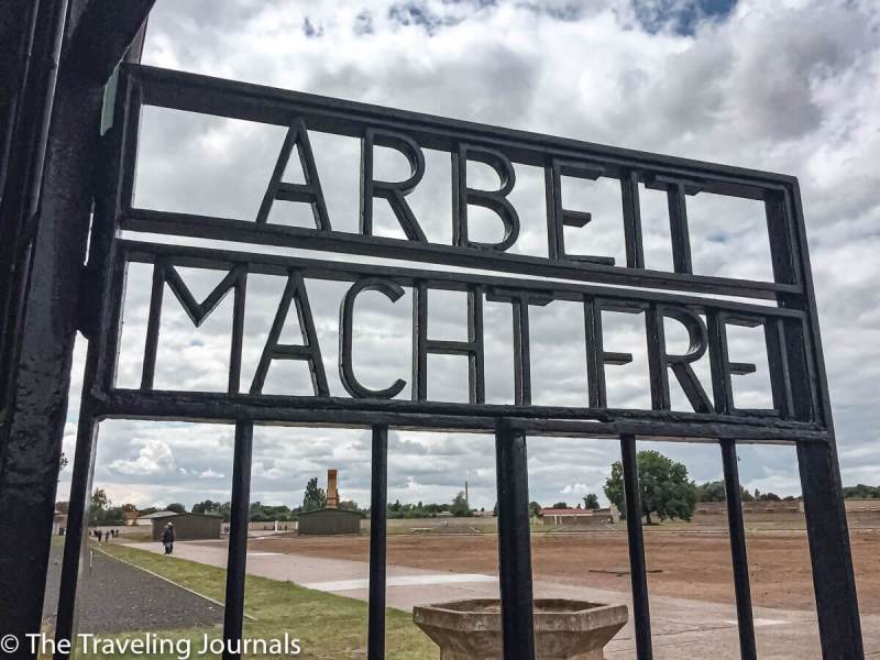 berlin, alemania, germany, backpacker memories, backpackers life, backpacker in Europe, backpacker in Berlin, hostel en Berlin, Summer in Berlin, sleeping arrangement, mochilera, Dominicana en Alemania, solo female travel in berin, backpacker in europe, backpacking 2016, summer in europe,nazi concentration camp, campo de concentracion nazi, SACHSENHAUSEN TOUR, sachsenhausen concentration camp, sachsenhausen, Arbeit Macht Frei, work makes you free, trabajar de hace libre, Oranienburg, custody zone, slave labor, prisoner abuse, abuso de prisoneros, prison cell, walking tour, holocaust, gas chamber, Sachsenhausen Concentration Camp Memorial and Museum, Main entrance – Tower A,Ruins of Station Z, Hospital and Pathology Lab, Baracke 38 -39, Casino of the SS Officers, Appellplatz, SS Cell Block,