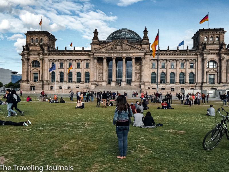 12 PLACES IN BERLIN THAT I WILL NEVER&nbsp;FORGET