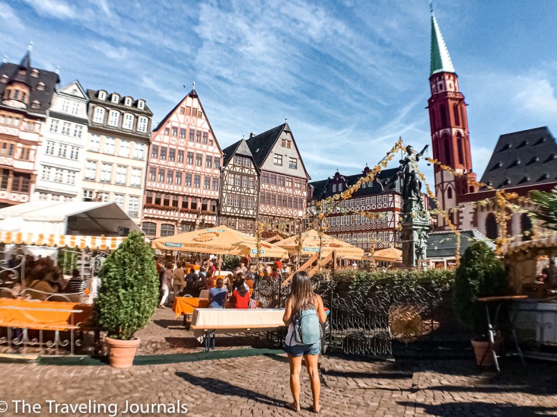 10 INTERESTING PLACES YOU MUST VISIT IN FRANKFURT AM&nbsp;MAIN