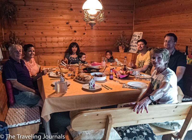 friendship, sister, amiga, Hermana, familia, high school friend, amiga del cole, germany, alemania, reencuentro, reconnecting, longtime friendship, dominican republic, santo domingo, amiga, girls smiling,Haßloch, summer in Haßloch, rhineland, Reinaina, family dinner, cena en familia, abuelos, padres, children, welcome dinner, cena de bienvenida