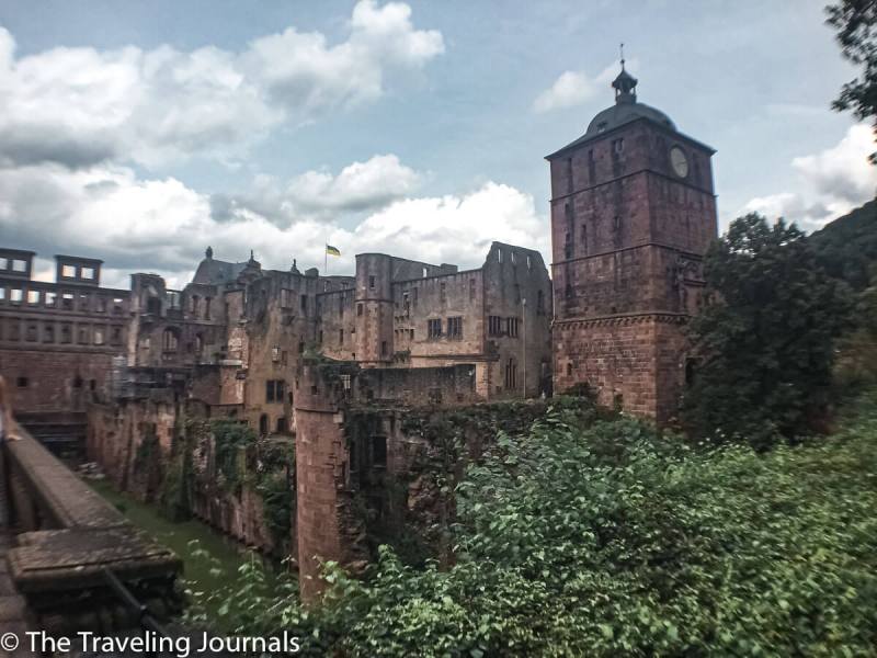 heidelberg, heidelberg castle, castillo heidelberg, Königstuhl, The King's Seat, el asiento del rey, hill, montaña, panoramic view, vista panoramica, verano en Heilderberg, Universidad de heidelberg, Heidelberg University, German Renaissance Architecture, Apothecary Museum, ruinas del castillo heidelberg, farmacias, arquitectura renacentista alemana, Museo del Boticario, the world's largest wine barrel, history of pharmacies and dispensaries, dispensaries,barril de vino más grande del mundo, funicular, Heidelberg Mountain rail; the funicular, tren de montaña, vistas de heidelberg, views of Heidelberg