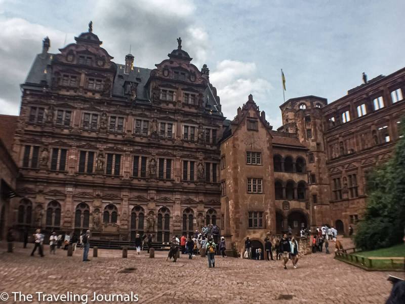 heidelberg, heidelberg castle, castillo heidelberg, Königstuhl, The King's Seat, el asiento del rey, hill, montaña, panoramic view, vista panoramica, verano en Heilderberg, Universidad de heidelberg, Heidelberg University, German Renaissance Architecture, Apothecary Museum, ruinas del castillo heidelberg, farmacias, arquitectura renacentista alemana, Museo del Boticario, the world's largest wine barrel, history of pharmacies and dispensaries, dispensaries,barril de vino más grande del mundo, funicular, Heidelberg Mountain rail; the funicular, tren de montaña, vistas de heidelberg, views of Heidelberg