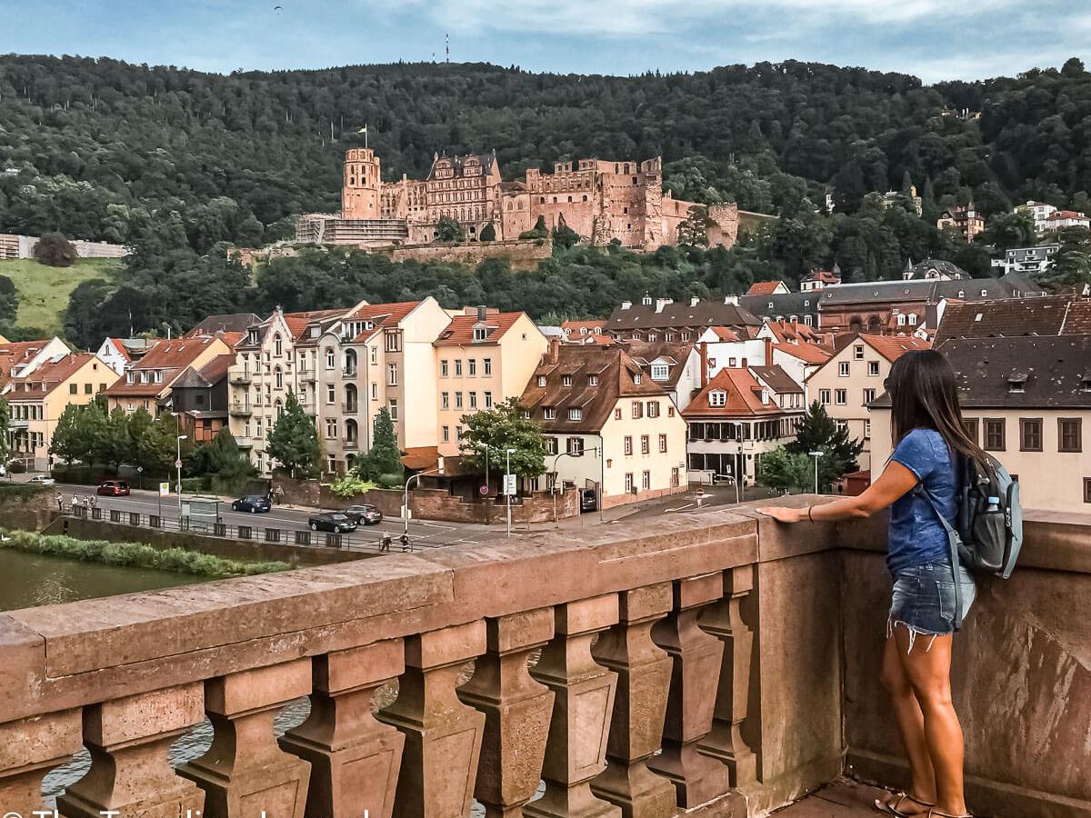 Visiting a lesser known part of&nbsp;Germany