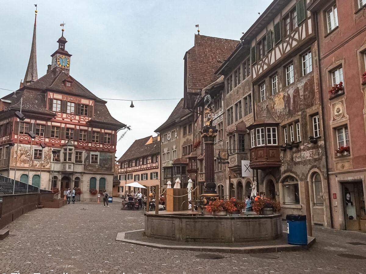 4 CITIES YOU MUST VISIT IN&nbsp;SWITZERLAND