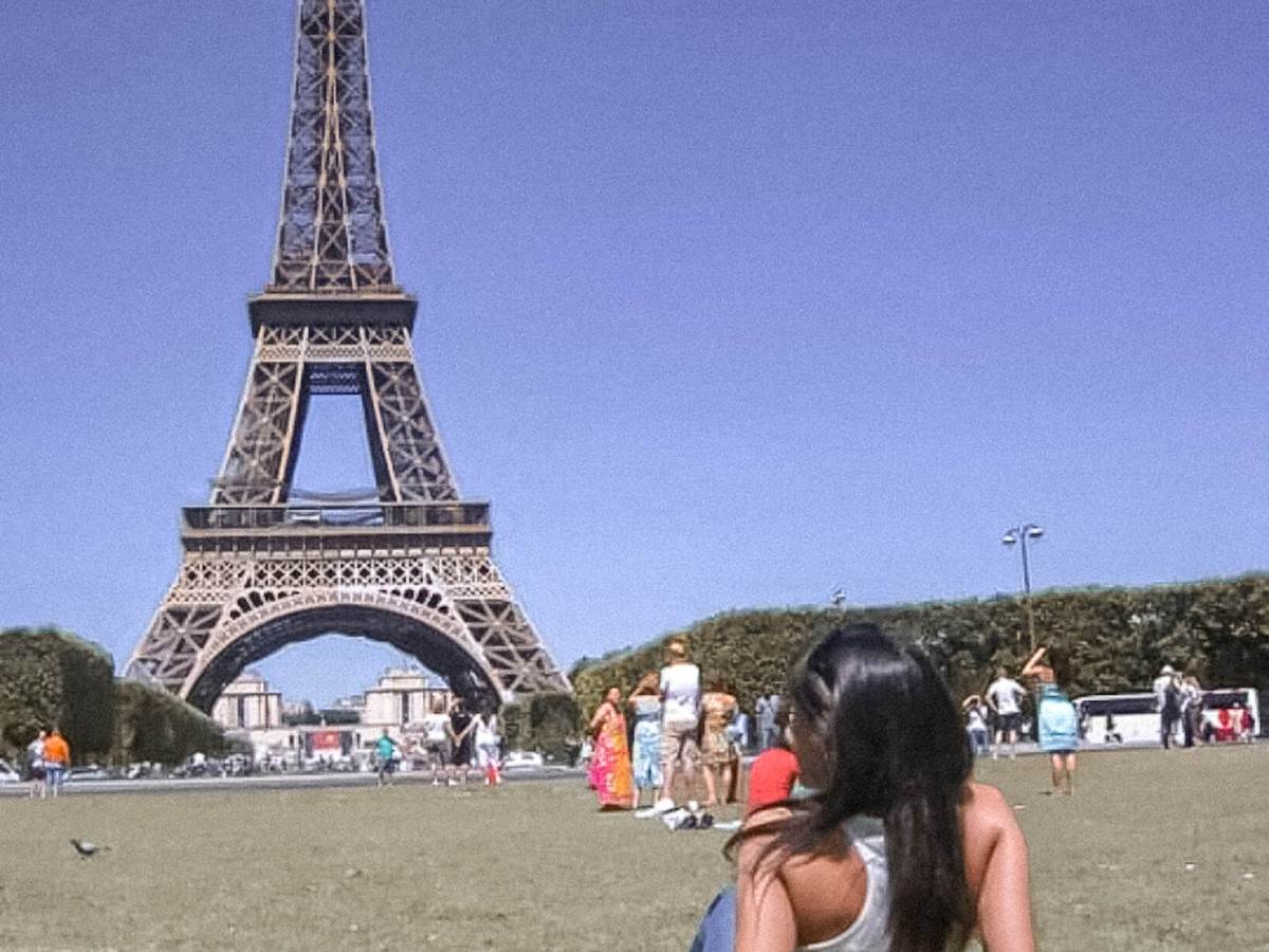 HOW I BECAME A SOLO TRAVELER BY&nbsp;CHANCE